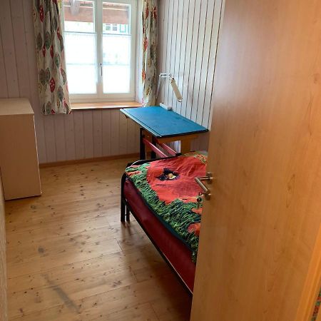 Stadtrand Winterthur Apartment Wiesendangen ภายนอก รูปภาพ