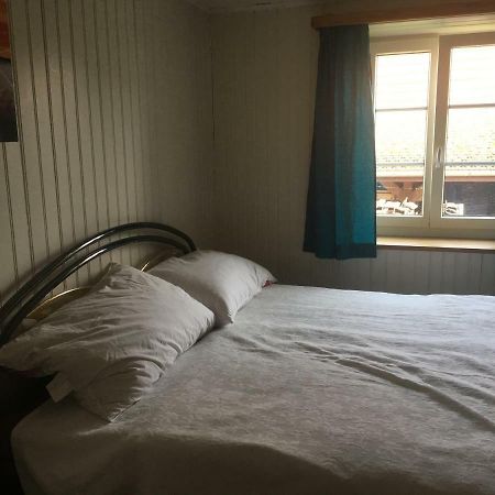 Stadtrand Winterthur Apartment Wiesendangen ภายนอก รูปภาพ